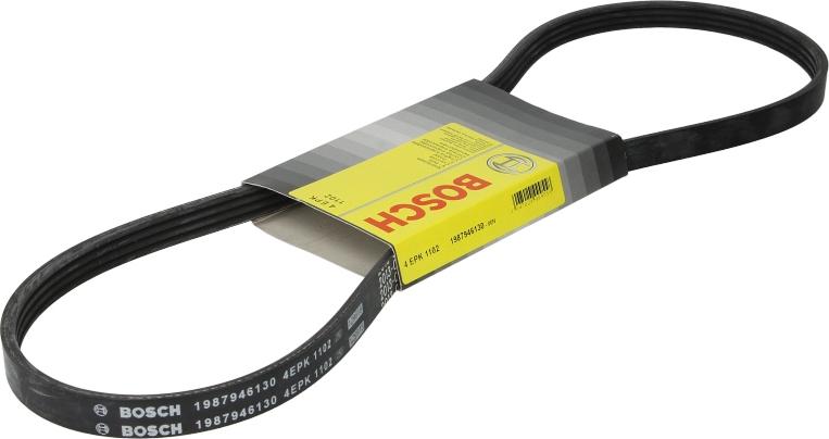 BOSCH 1 987 946 130 - V-Ribbed Belt car-mod.net