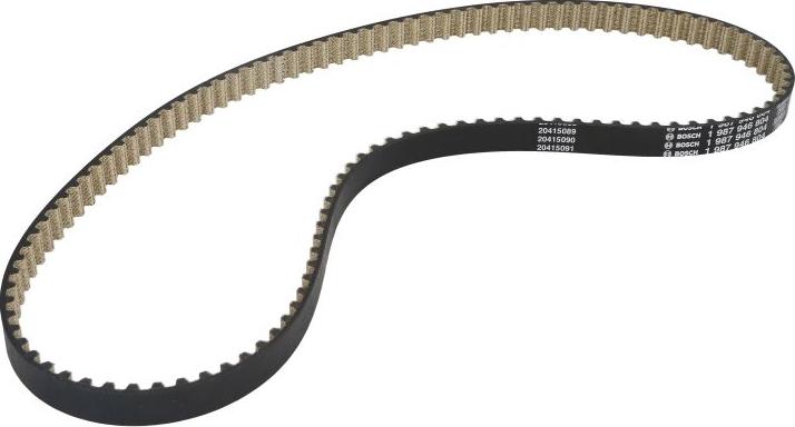 BOSCH 1 987 946 804 - Timing Belt car-mod.net