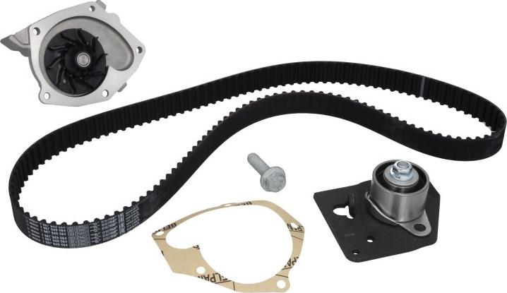 BOSCH 1 987 946 394 - Water Pump & Timing Belt Set car-mod.net
