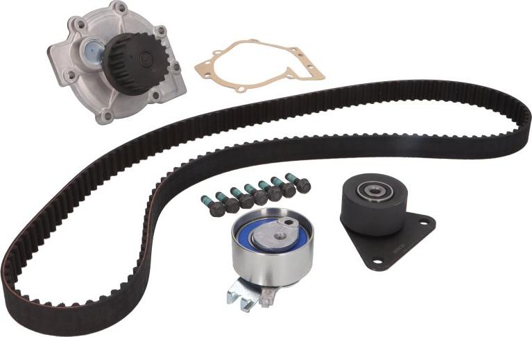 BOSCH 1 987 946 396 - Water Pump & Timing Belt Set car-mod.net