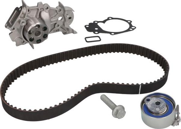 BOSCH 1 987 946 393 - Water Pump & Timing Belt Set car-mod.net