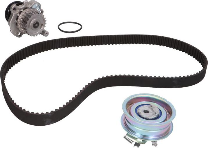 BOSCH 1 987 946 392 - Water Pump & Timing Belt Set car-mod.net