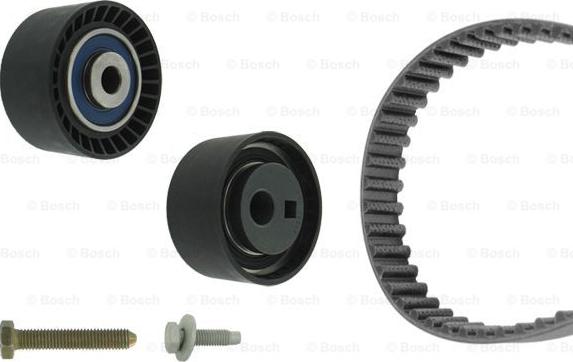 BOSCH 1987946366 - Timing Belt Set car-mod.net
