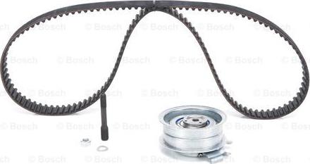 BOSCH 1 987 946 362 - Timing Belt Set car-mod.net