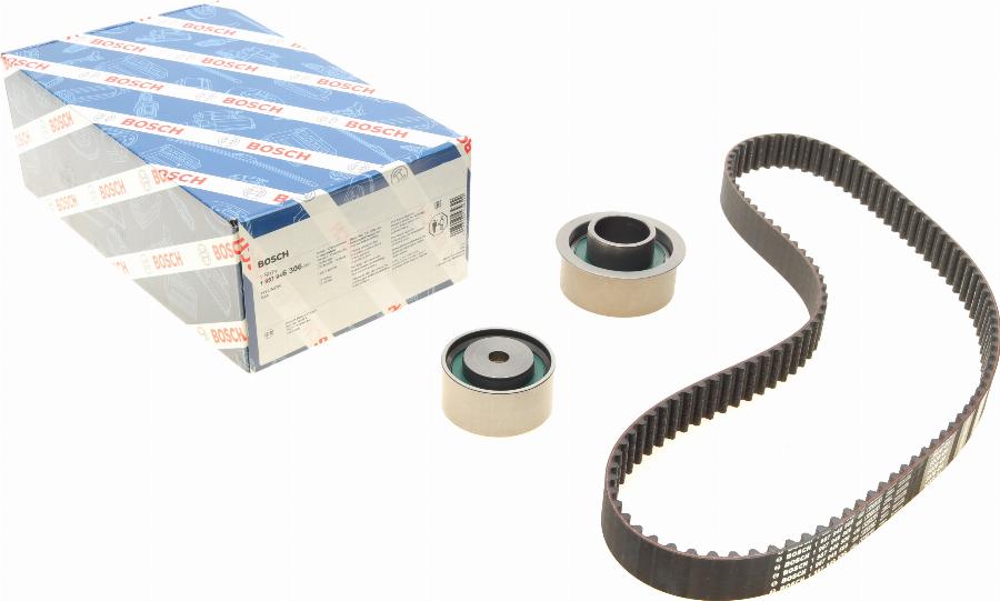 BOSCH 1987946306 - Timing Belt Set car-mod.net