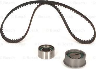 BOSCH 1 987 946 307 - Timing Belt Set car-mod.net
