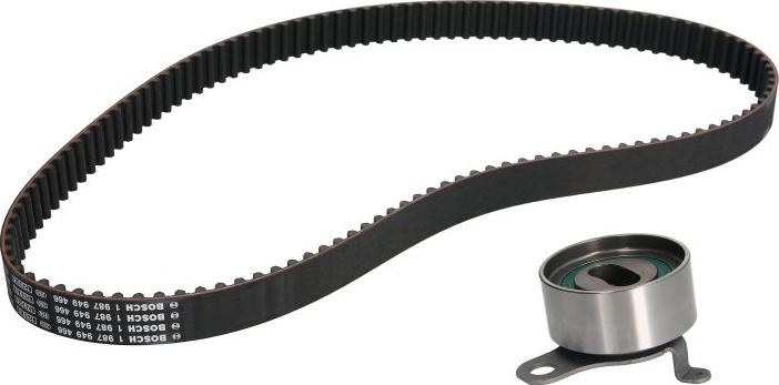 BOSCH 1 987 946 310 - Timing Belt Set car-mod.net
