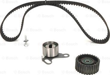 BOSCH 1 987 946 311 - Timing Belt Set car-mod.net