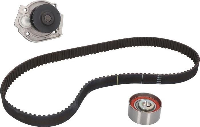 BOSCH 1 987 946 386 - Water Pump & Timing Belt Set car-mod.net