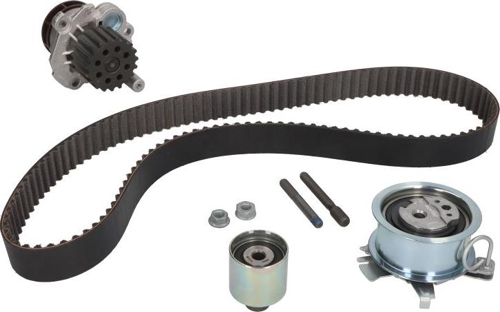 BOSCH 1 987 946 388 - Water Pump & Timing Belt Set car-mod.net