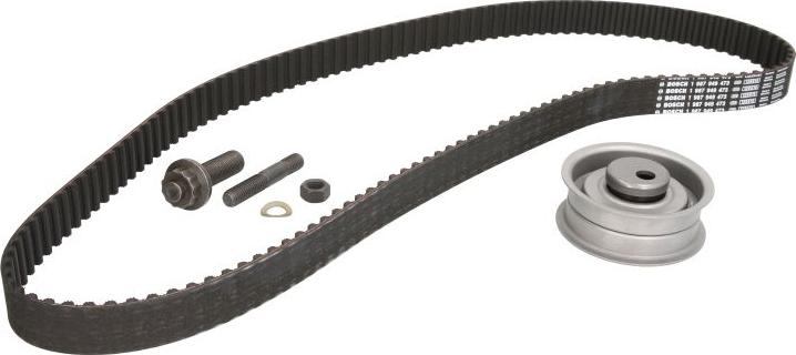 BOSCH 1 987 946 325 - Timing Belt Set car-mod.net
