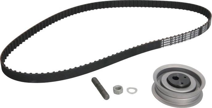 BOSCH 1 987 946 321 - Timing Belt Set car-mod.net