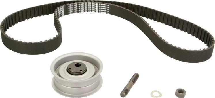 BOSCH 1 987 946 322 - Timing Belt Set car-mod.net