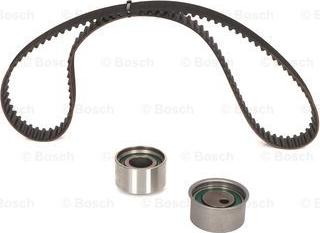 BOSCH 1 987 946 327 - Timing Belt Set car-mod.net