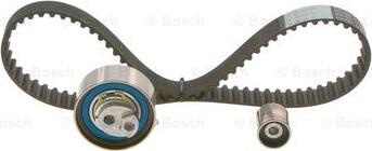 BOSCH 1 987 946 370 - Timing Belt Set car-mod.net