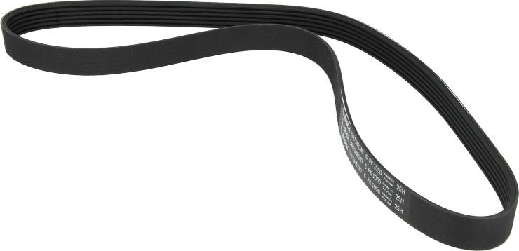 BOSCH 1 987 946 240 - V-Ribbed Belt car-mod.net