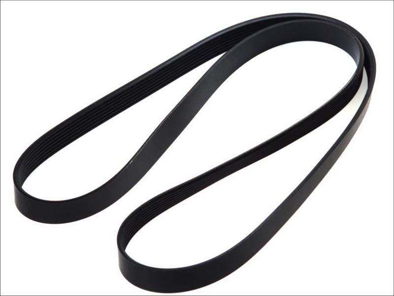 BOSCH 1 987 946 256 - V-Ribbed Belt car-mod.net