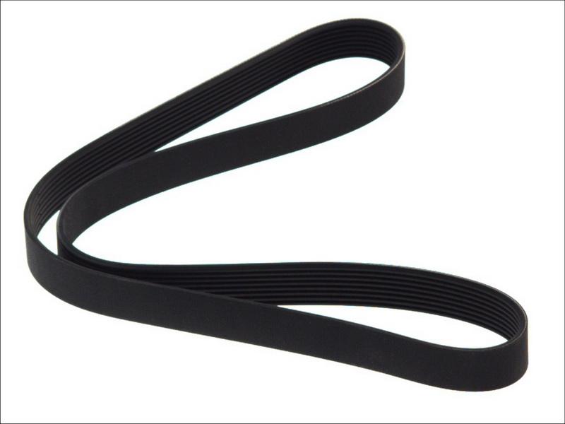 BOSCH 1 987 946 266 - V-Ribbed Belt car-mod.net