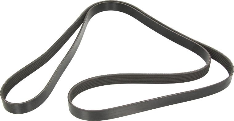 BOSCH 1 987 946 261 - V-Ribbed Belt car-mod.net