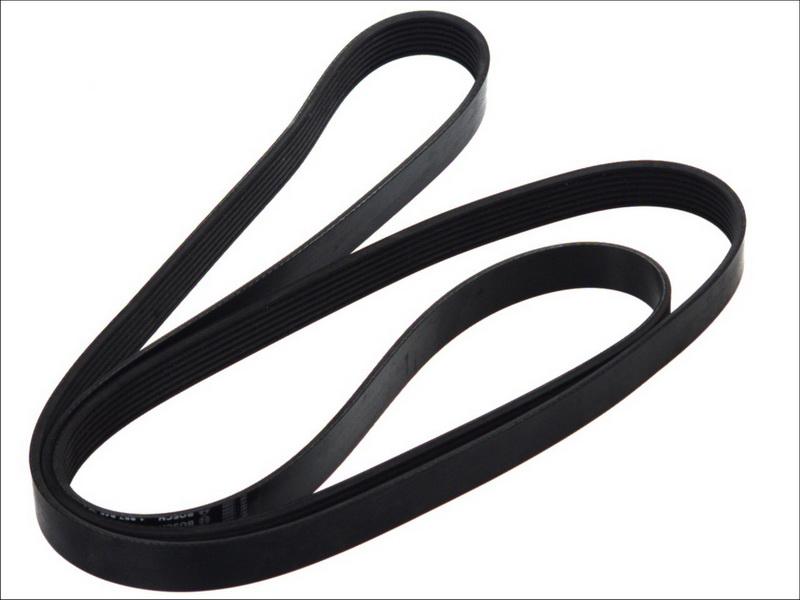 BOSCH 1 987 946 263 - V-Ribbed Belt car-mod.net