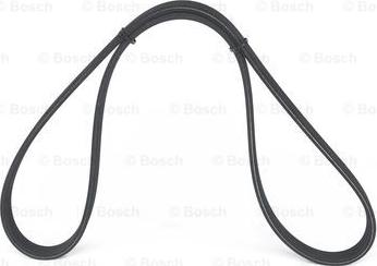 BOSCH 1 987 946 206 - V-Ribbed Belt car-mod.net