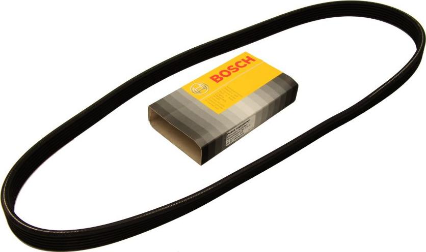 BOSCH 1 987 946 202 - V-Ribbed Belt car-mod.net
