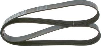 BOSCH 1 987 946 231 - V-Ribbed Belt car-mod.net
