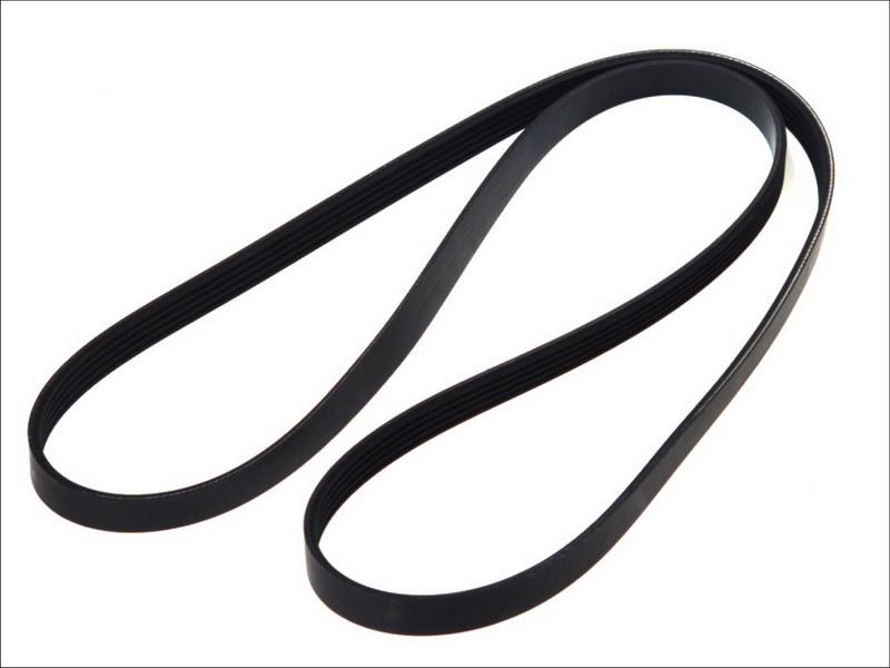 BOSCH 1 987 946 238 - V-Ribbed Belt car-mod.net