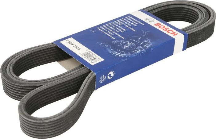 BOSCH 1 987 946 271 - V-Ribbed Belt car-mod.net