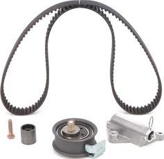 BOSCH 1 987 946 709 - Timing Belt Set car-mod.net