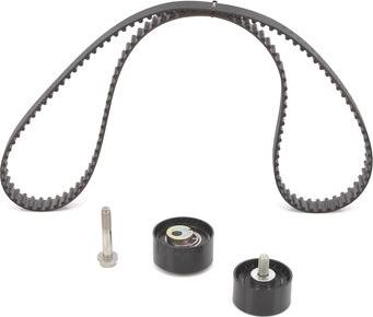 BOSCH 1 987 946 714 - Timing Belt Set car-mod.net