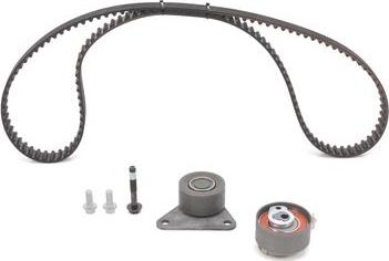 BOSCH 1 987 946 711 - Timing Belt Set car-mod.net
