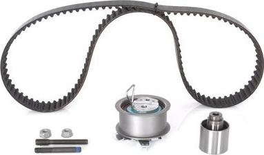BOSCH 1 987 946 712 - Timing Belt Set car-mod.net
