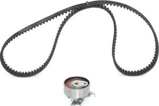 BOSCH 1 987 948 994 - Timing Belt Set car-mod.net