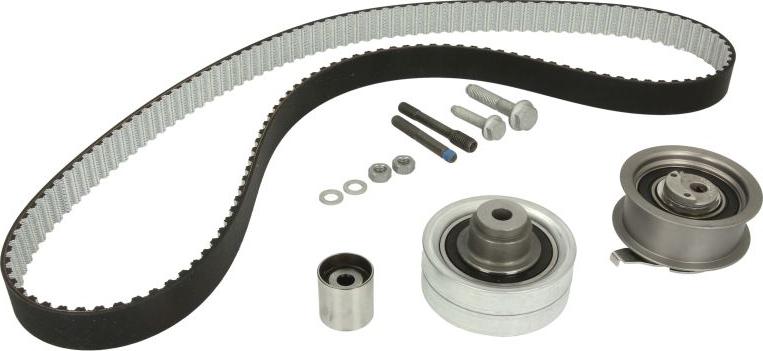 BOSCH 1 987 948 990 - Timing Belt Set car-mod.net