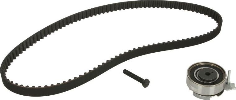BOSCH 1 987 948 993 - Timing Belt Set car-mod.net