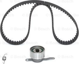 BOSCH 1 987 948 945 - Timing Belt Set car-mod.net