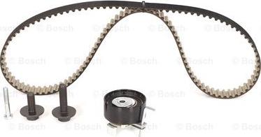 BOSCH 1 987 948 952 - Timing Belt Set car-mod.net
