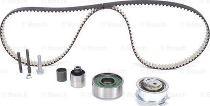 BOSCH 1 987 948 965 - Timing Belt Set car-mod.net