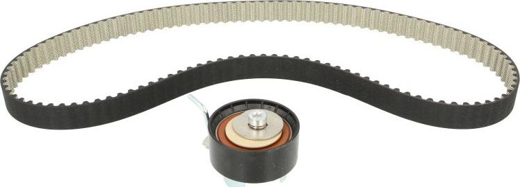 BOSCH 1 987 948 967 - Timing Belt Set car-mod.net