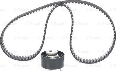 BOSCH 1 987 948 910 - Timing Belt Set car-mod.net