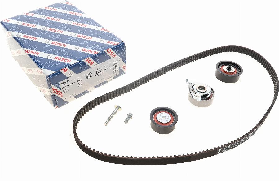 BOSCH 1 987 948 989 - Timing Belt Set car-mod.net