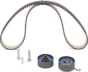 BOSCH 1 987 948 985 - Timing Belt Set car-mod.net