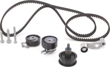 BOSCH 1 987 948 988 - Timing Belt Set car-mod.net