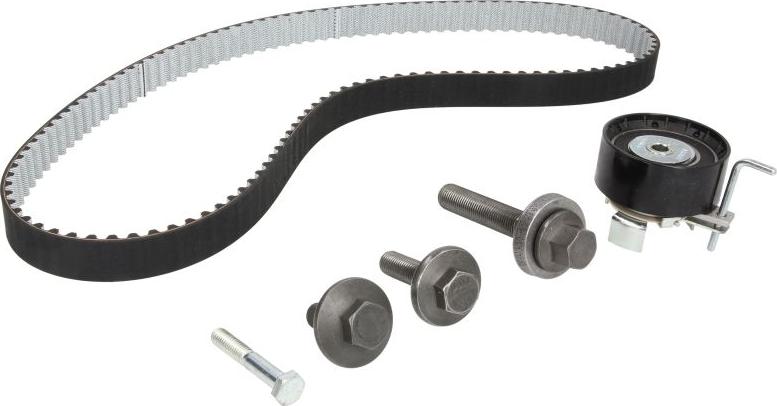 BOSCH 1 987 948 972 - Timing Belt Set car-mod.net