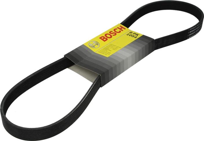 BOSCH 1 987 948 452 - V-Ribbed Belt car-mod.net