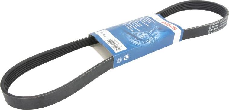 BOSCH 1 987 948 486 - V-Ribbed Belt car-mod.net