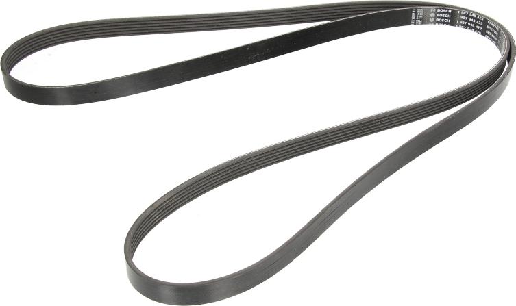 BOSCH 1 987 948 429 - V-Ribbed Belt car-mod.net