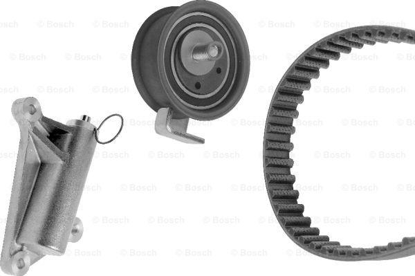 BOSCH 1 987 948 599 - Timing Belt Set car-mod.net