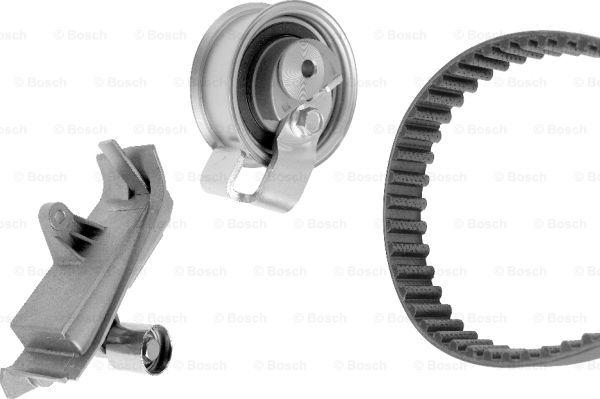 BOSCH 1 987 948 594 - Timing Belt Set car-mod.net